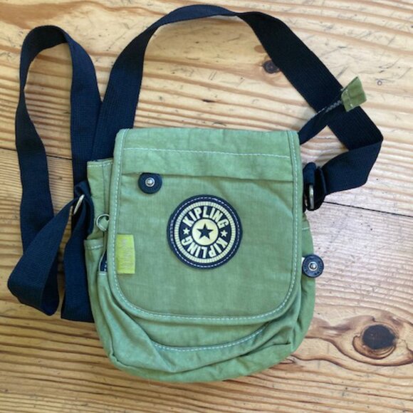 Kipling Small Purse - Picture 1 of 3